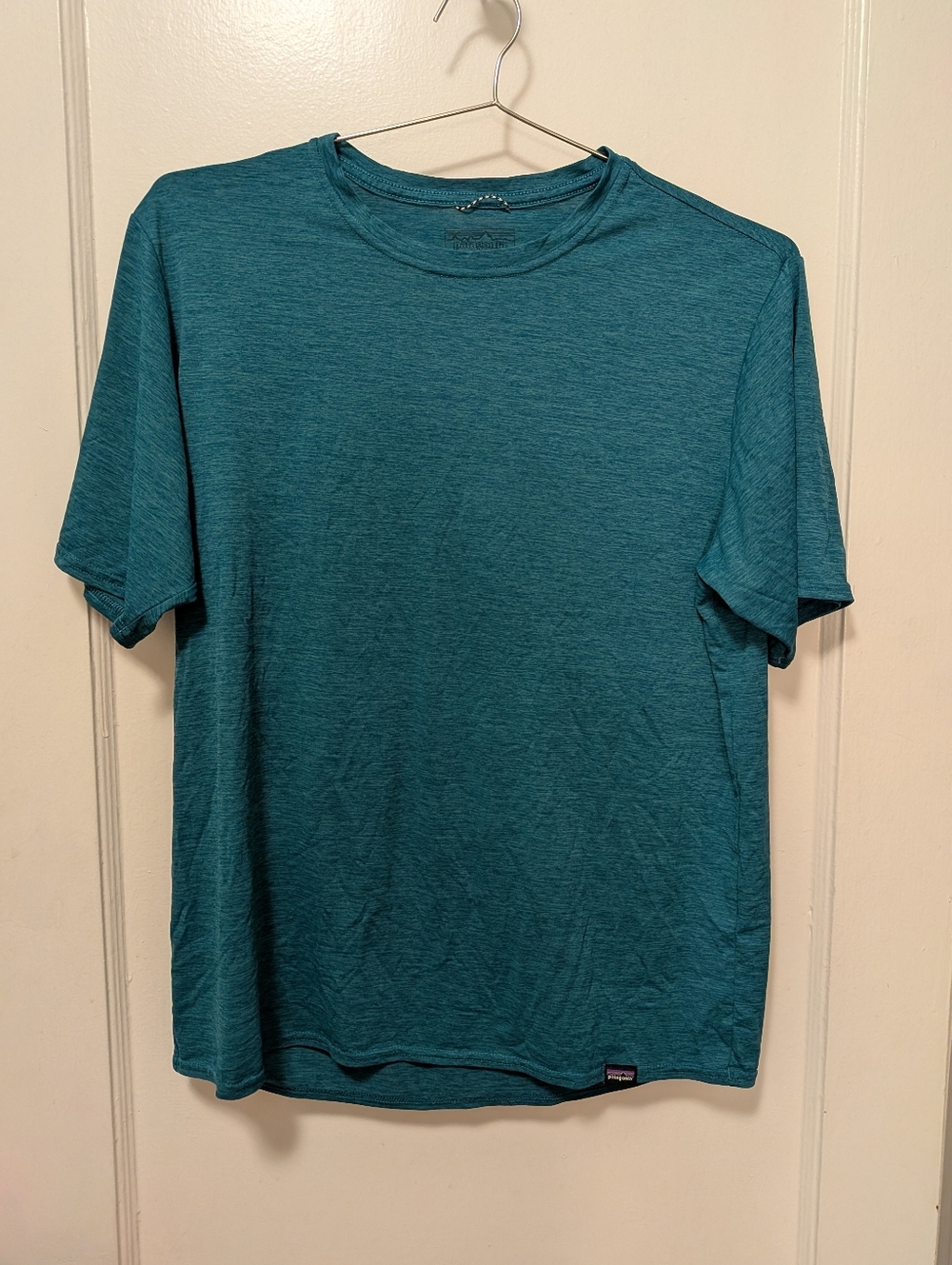 Patagonia Capilene Cool T-shirt